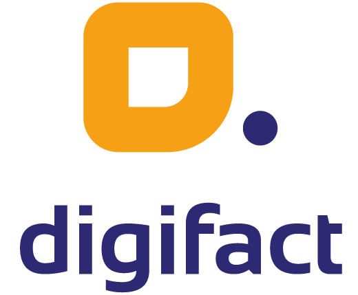 Logo Digifact